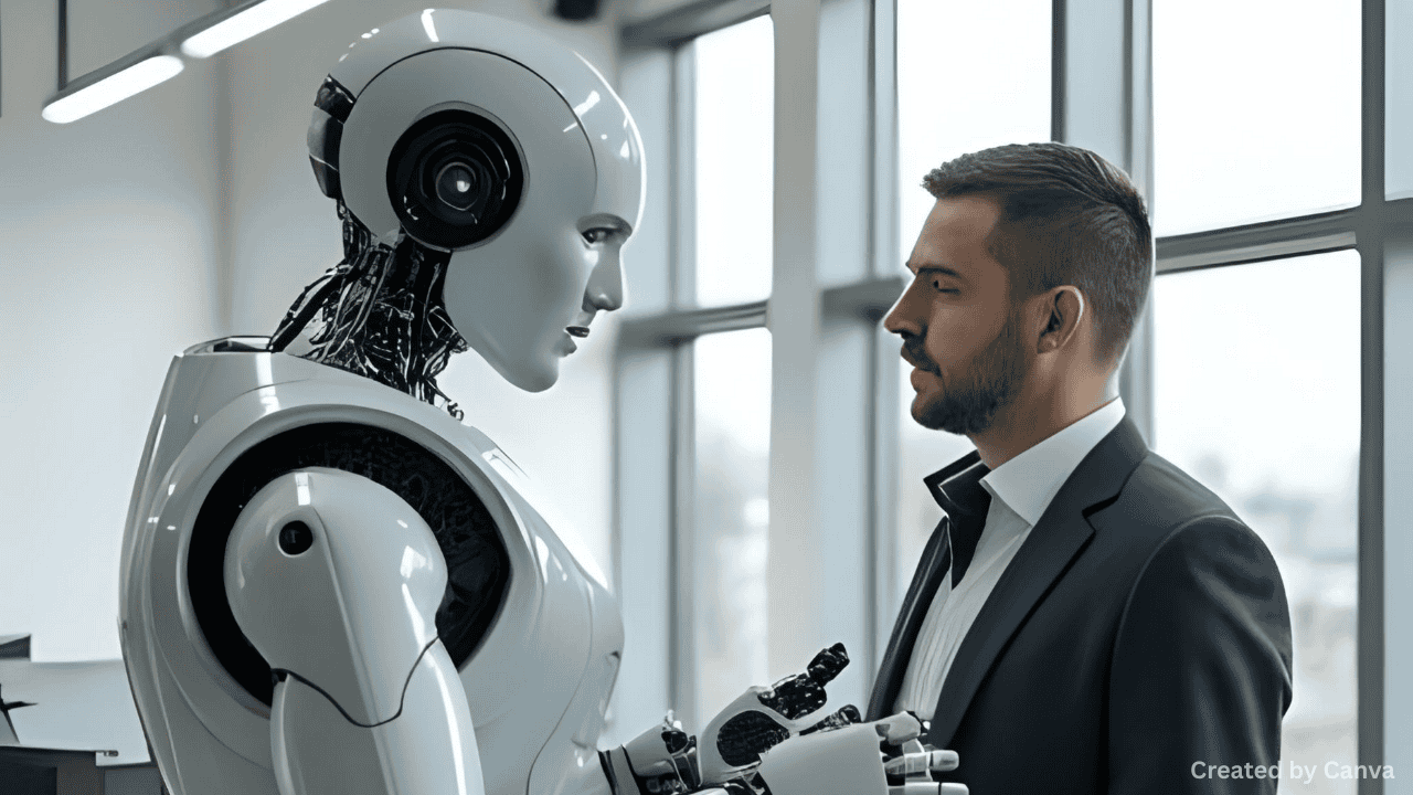 Is Artificial Intelligence a Threat to Human Creativity?