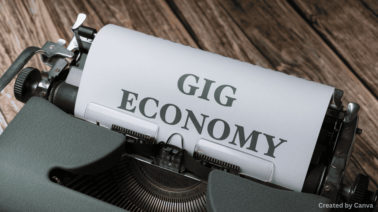Is the Gig Economy Exploitative or Empowering?
