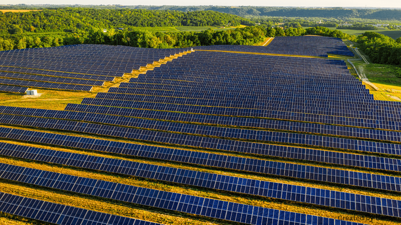 Should Governments Subsidize Renewable Energy?