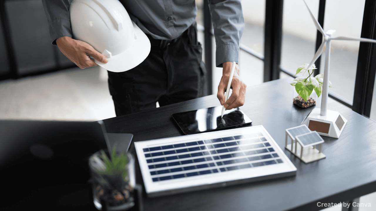 The Case Against Giving Money to Renewable Energy