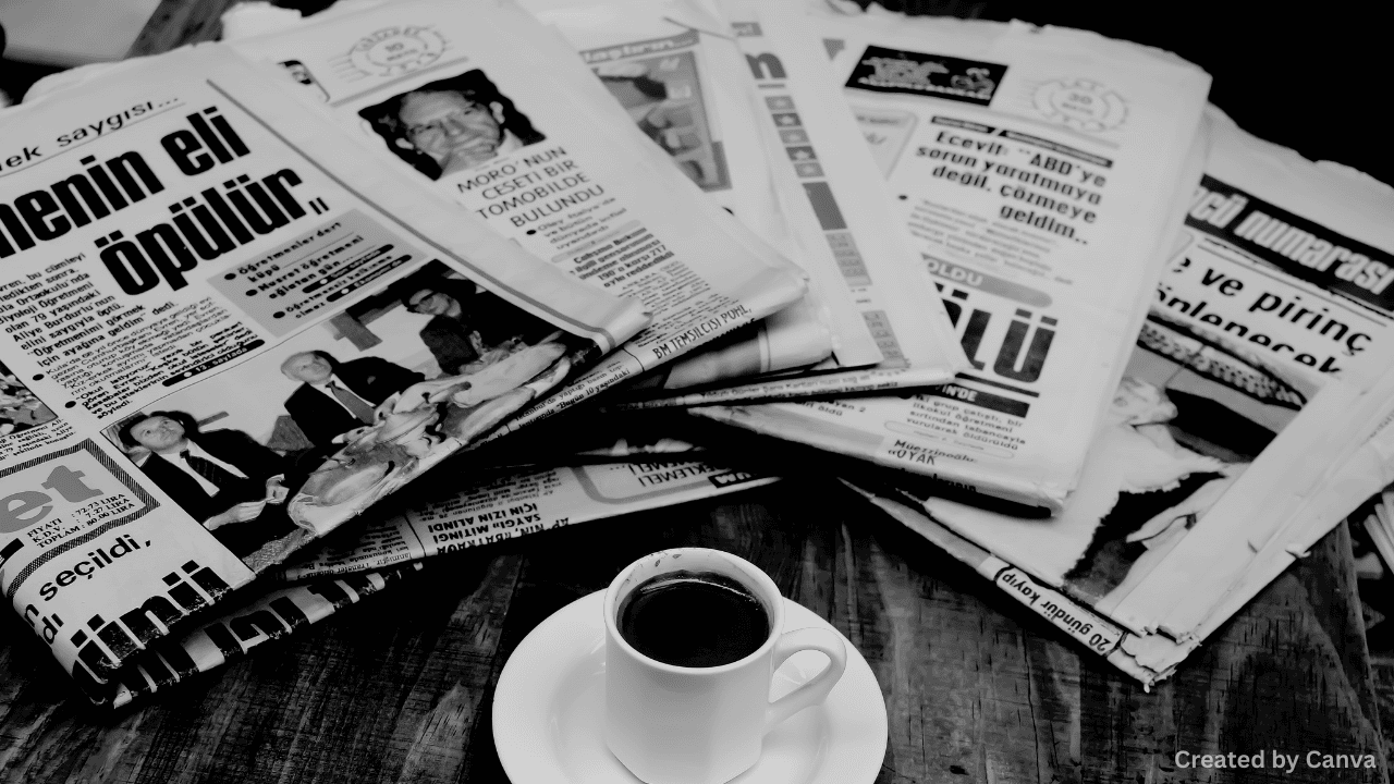 The Importance of Traditional Journalism