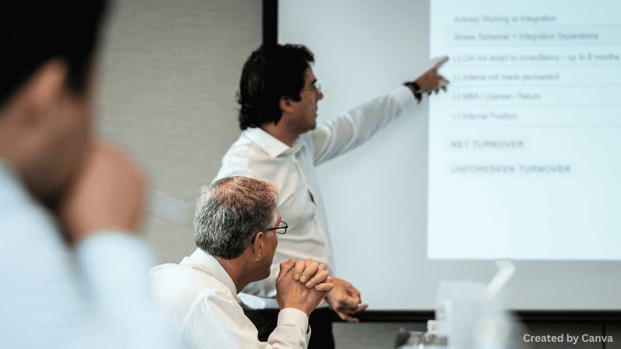 Where People Still Do Better