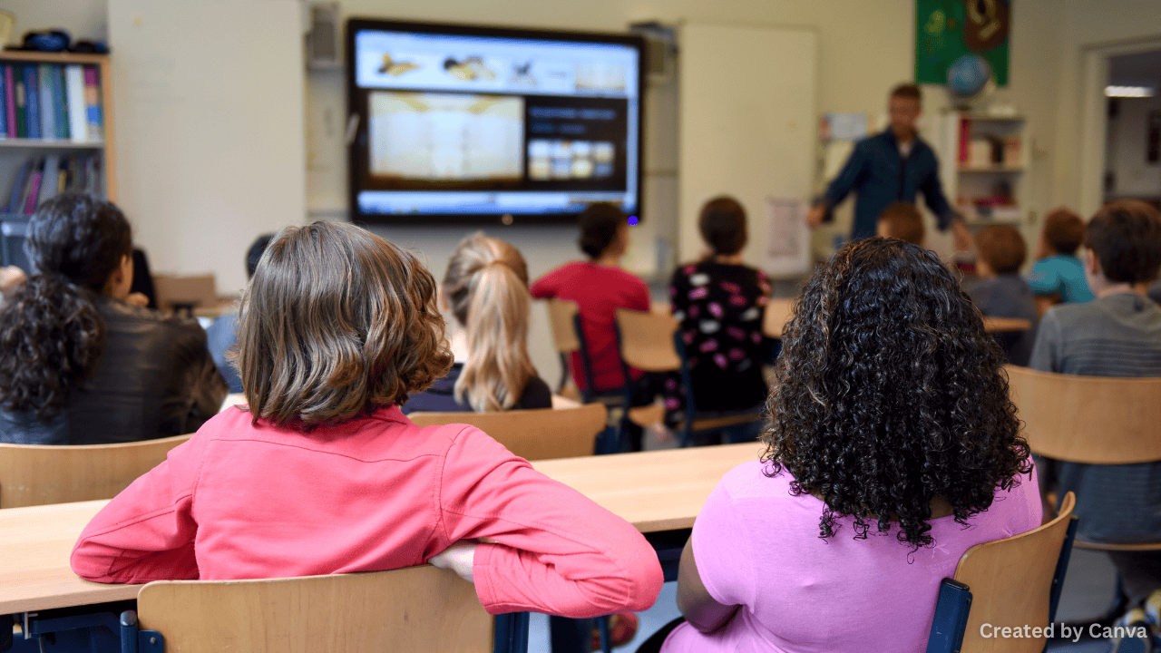 AI in Today’s Classrooms