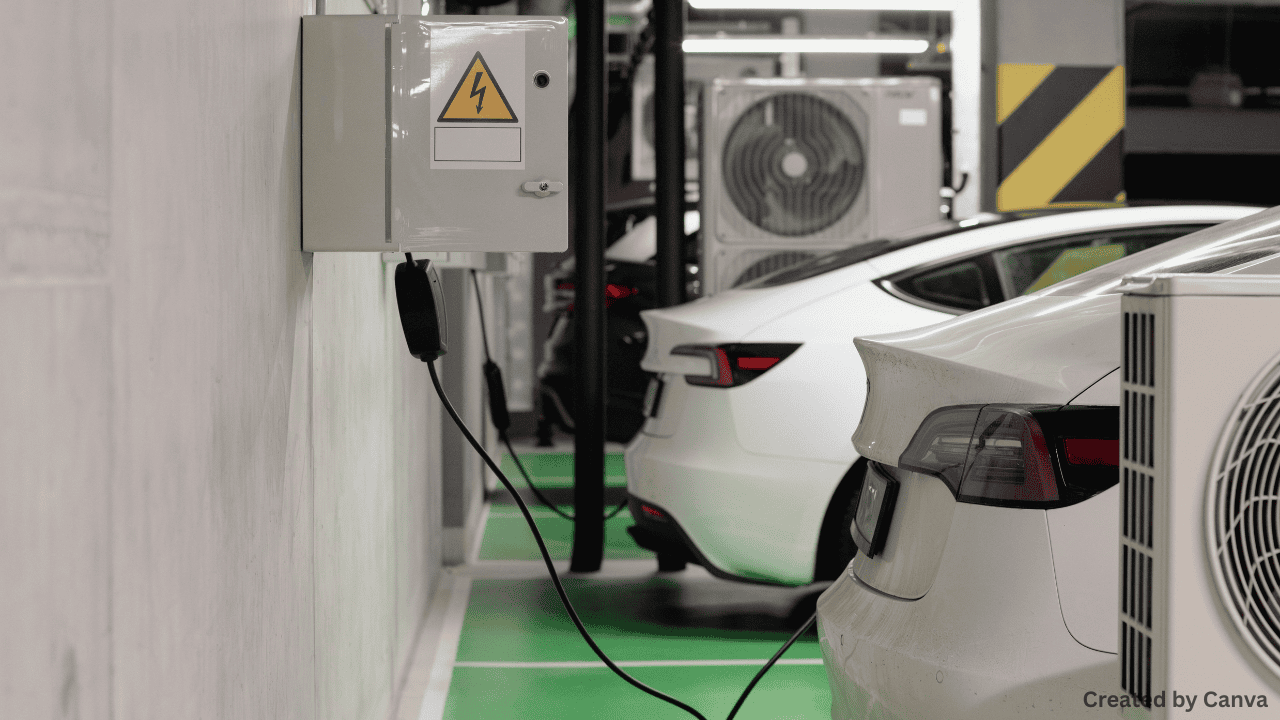 Are Electric Cars Truly Eco-Friendly?