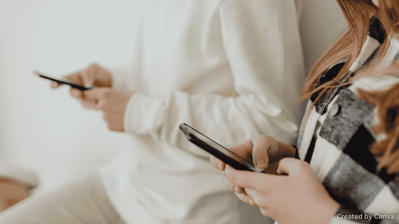 Are Smartphones Making Us Less Social?