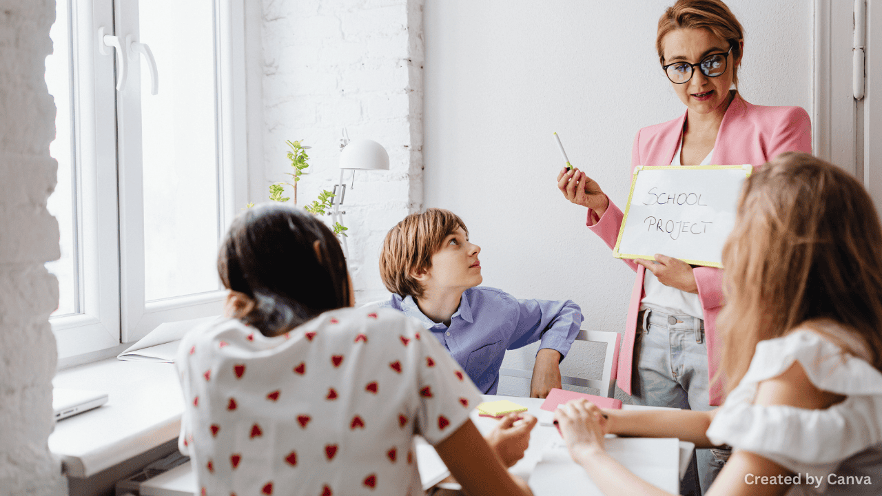 Can AI Replace Teachers in the Future?