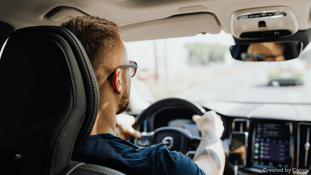 Considerations Before Driving