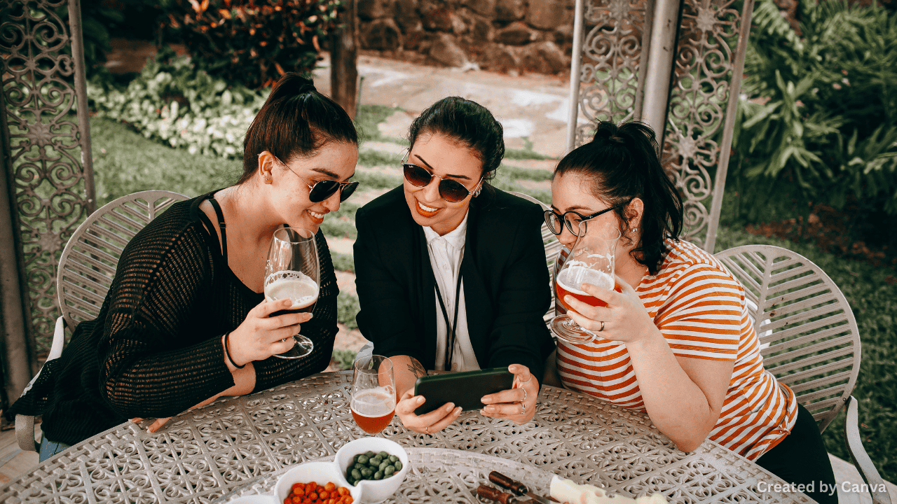 How Social Pressure Begins