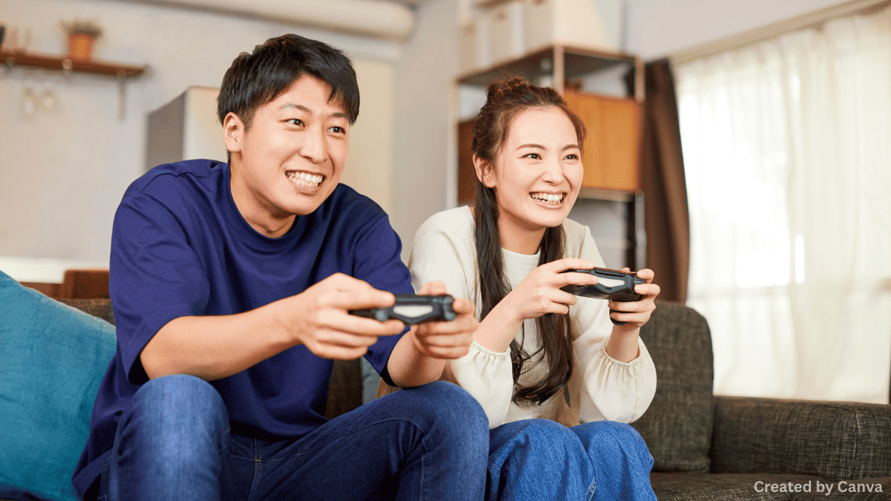 How Video Games Hurt Mental Health