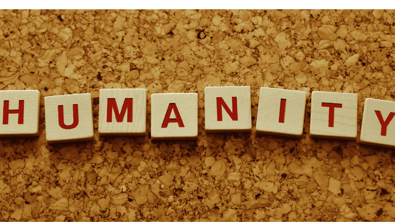 Is Climate Change the Biggest Threat to Humanity?