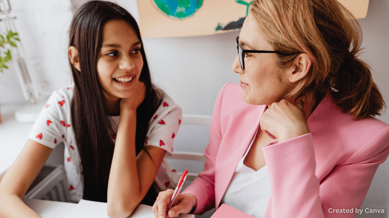 Making changes to education and helping students deal with stress