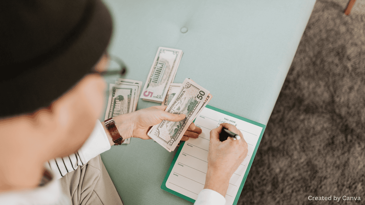 Planning ahead can help you save time and money