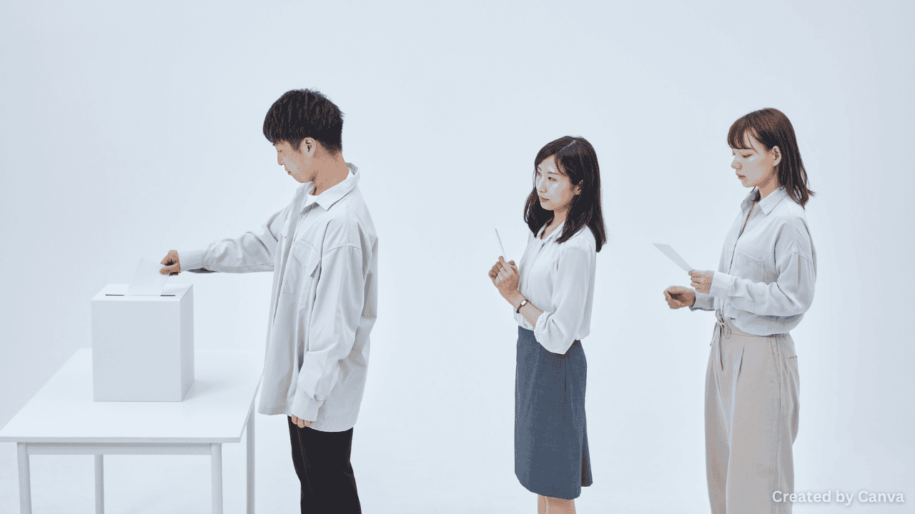 Reasons Why Some People Want To Lower The Voting Age