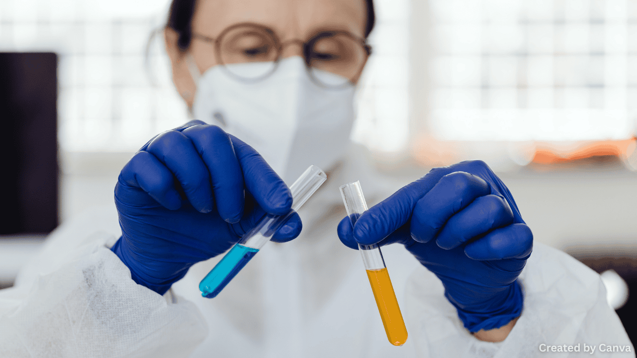 Safety Issues With Gene Editing