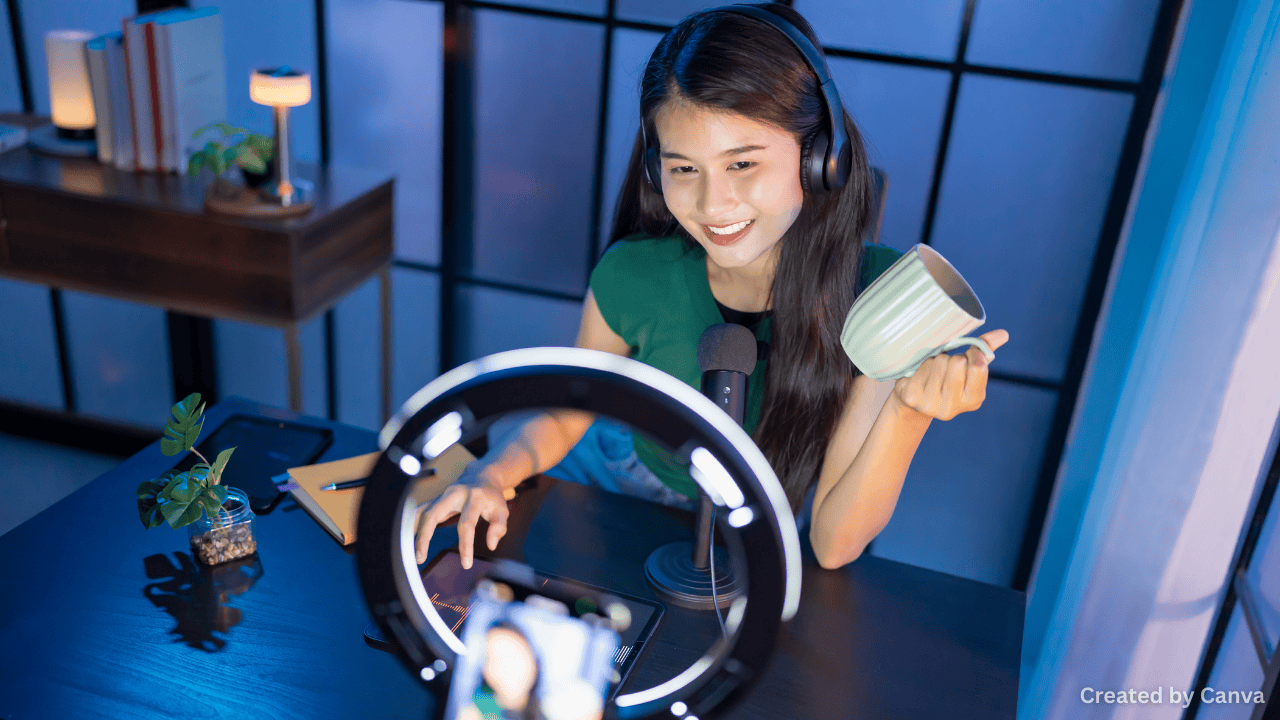 Should Governments Regulate Influencers?