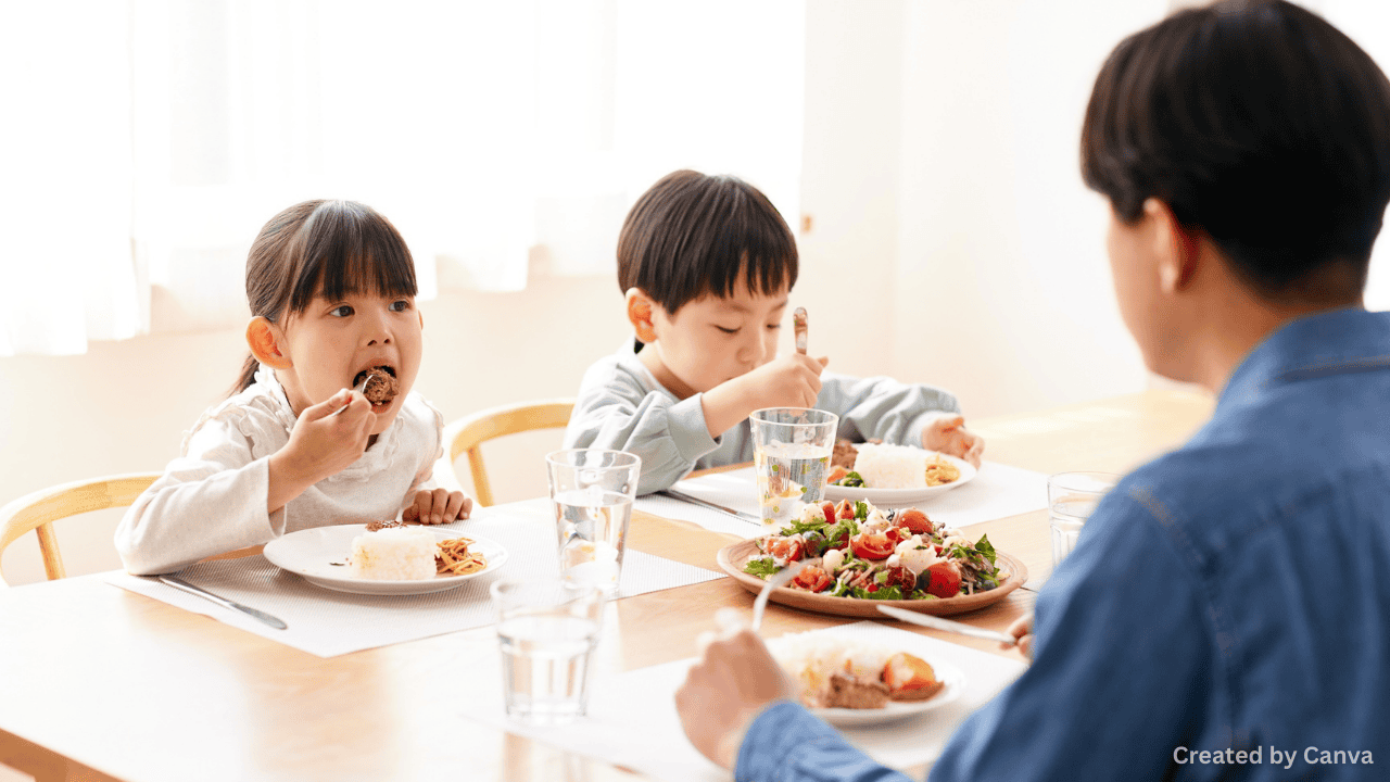 Should Junk Food Advertising Be Banned for Kids?