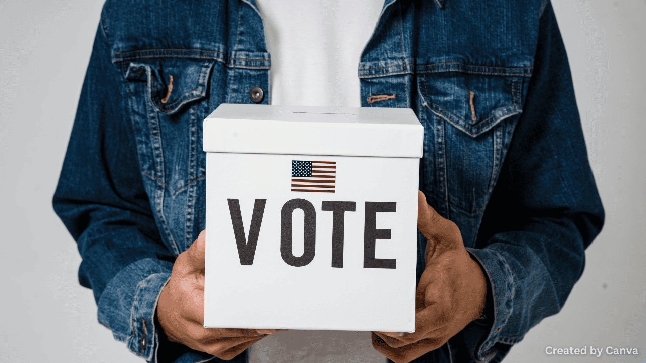 Should the Voting Age Be Lowered to 16?