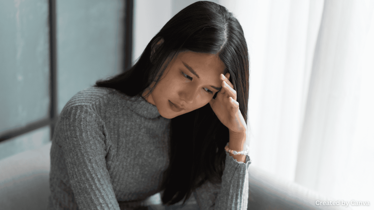 The Effect on Mental Health