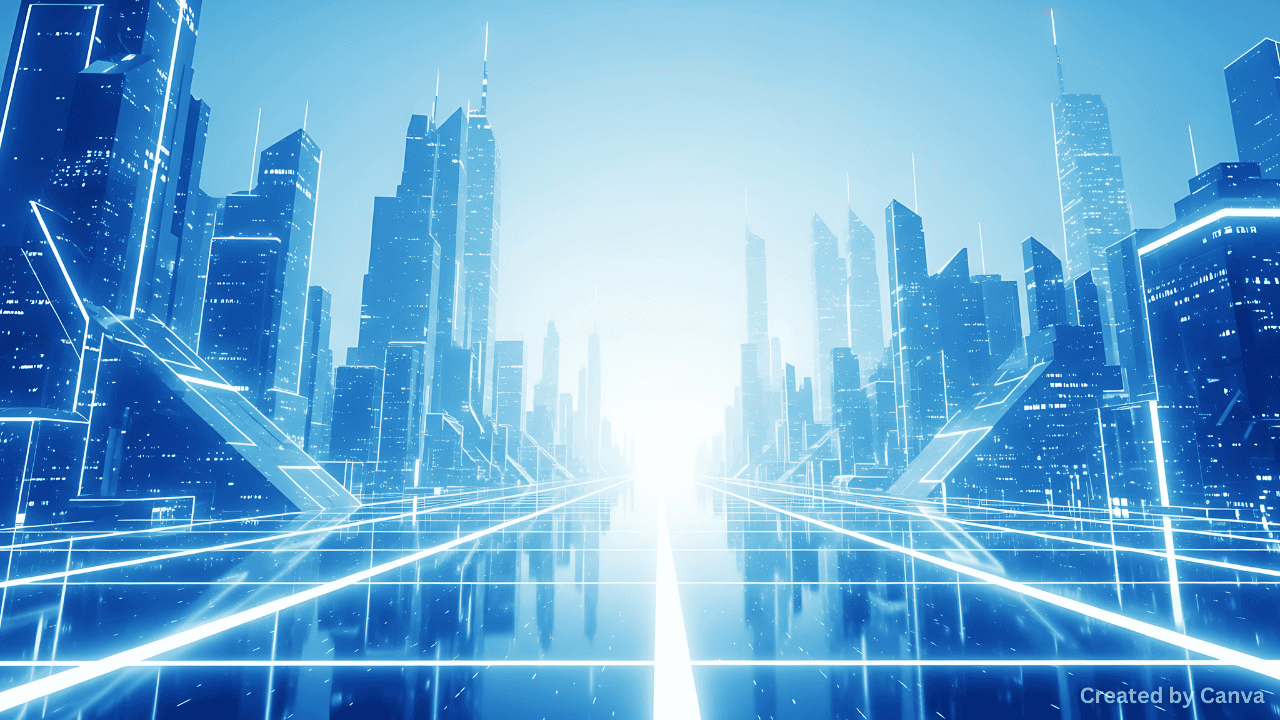 The Future of the Internet