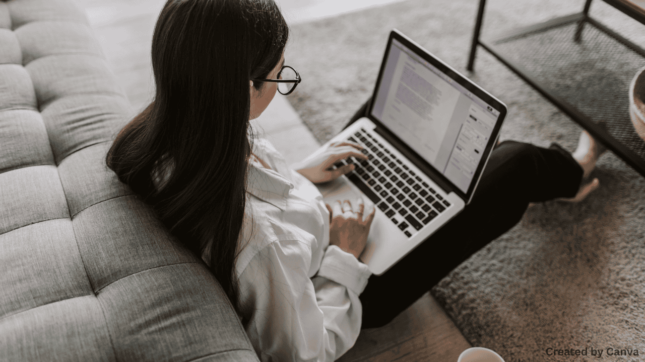 The Good and Bad of Working from Home