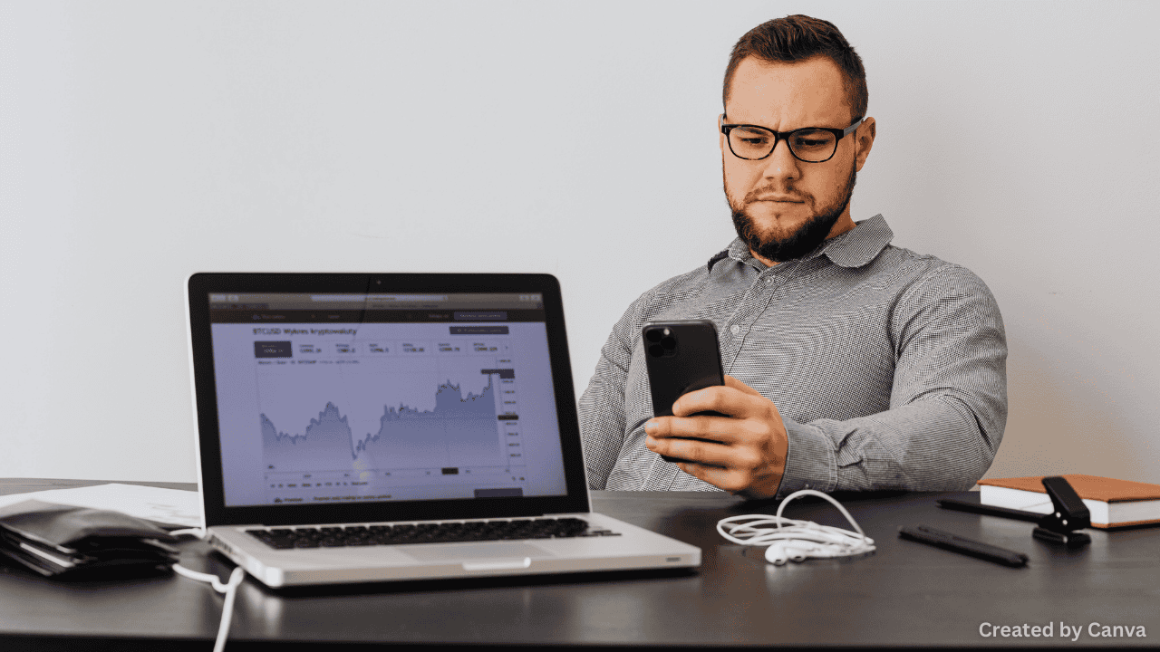 The Growth of Digital Addiction