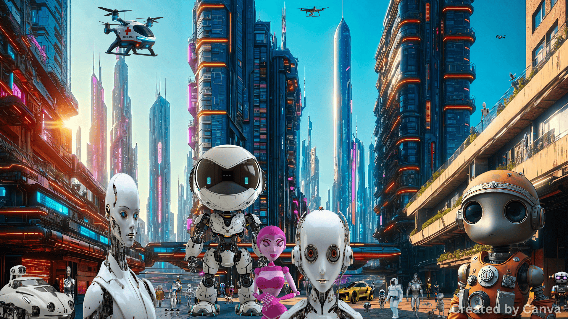 AI Art: Being Unique and Creative