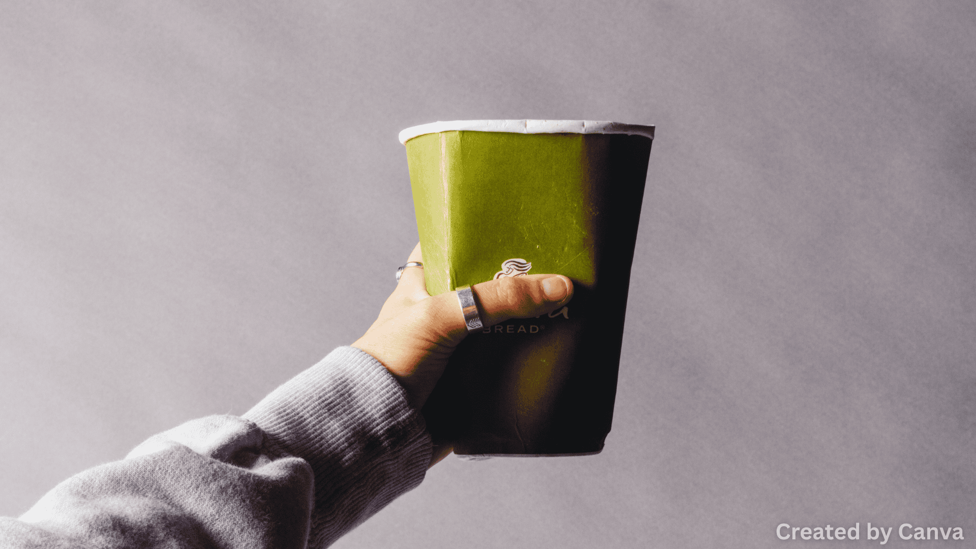 How Disposable Cups Hurt the Environment