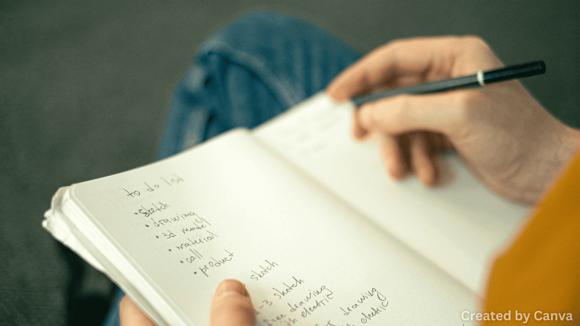 How to Do Things Right