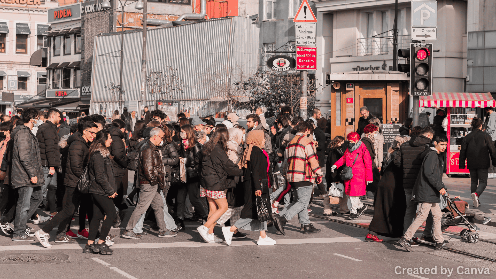 Should Countries Enforce Strict Population Control Policies?