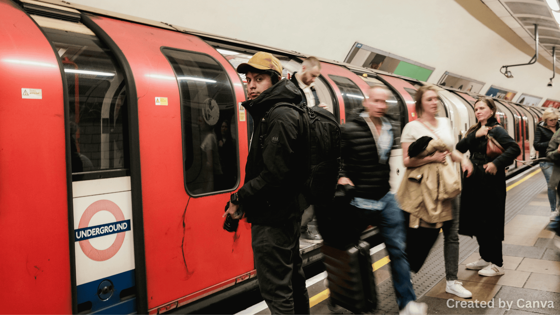 Should Public Transport Be Free for Everyone?