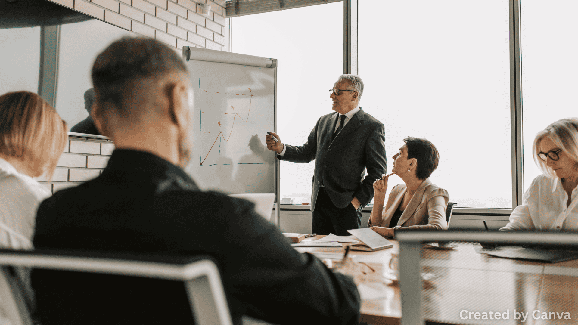 The Allure of Digital Partners