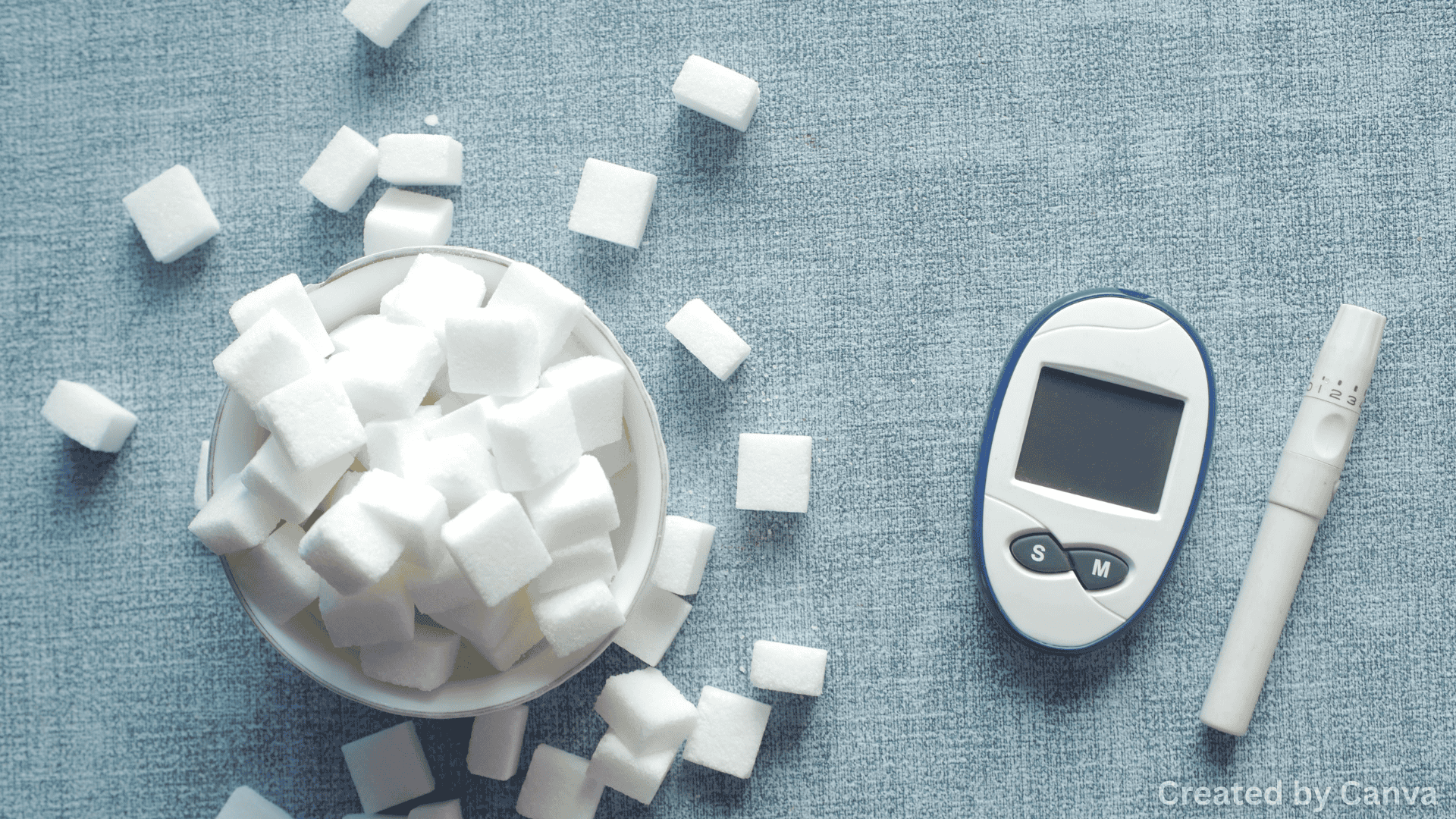 The Case for a Sugar Tax and Health Issues