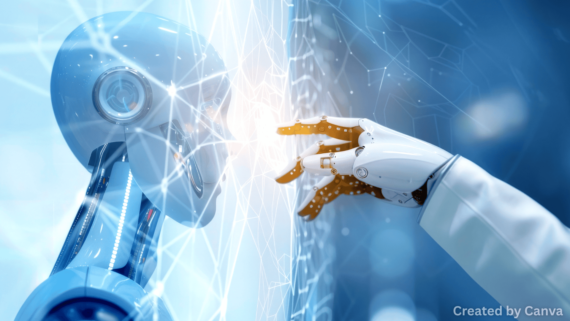 The Challenges AI Faces in Politics