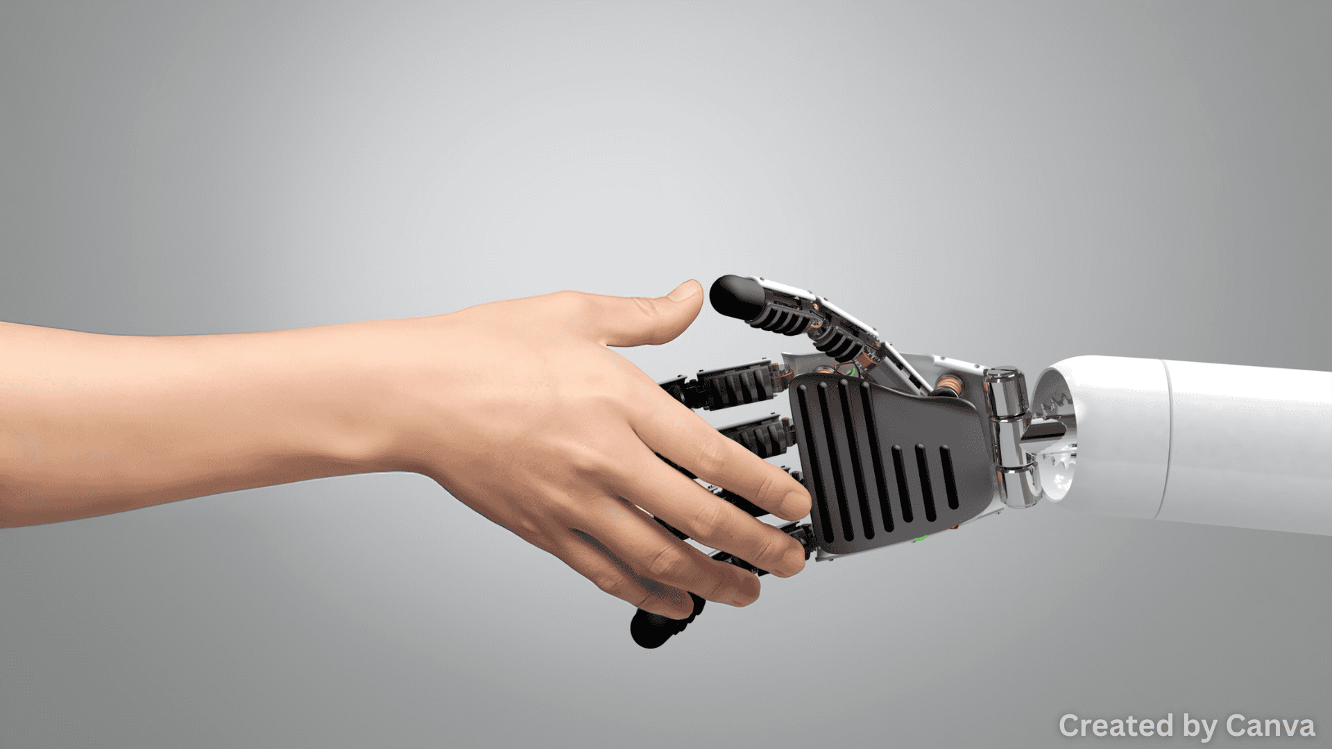 The Promise of AI in Politics