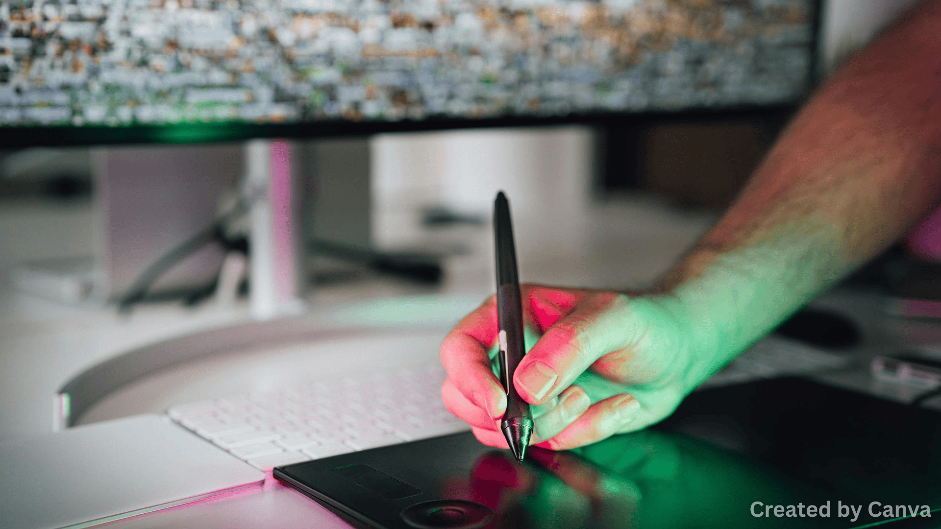 The Strength of a Digital Image