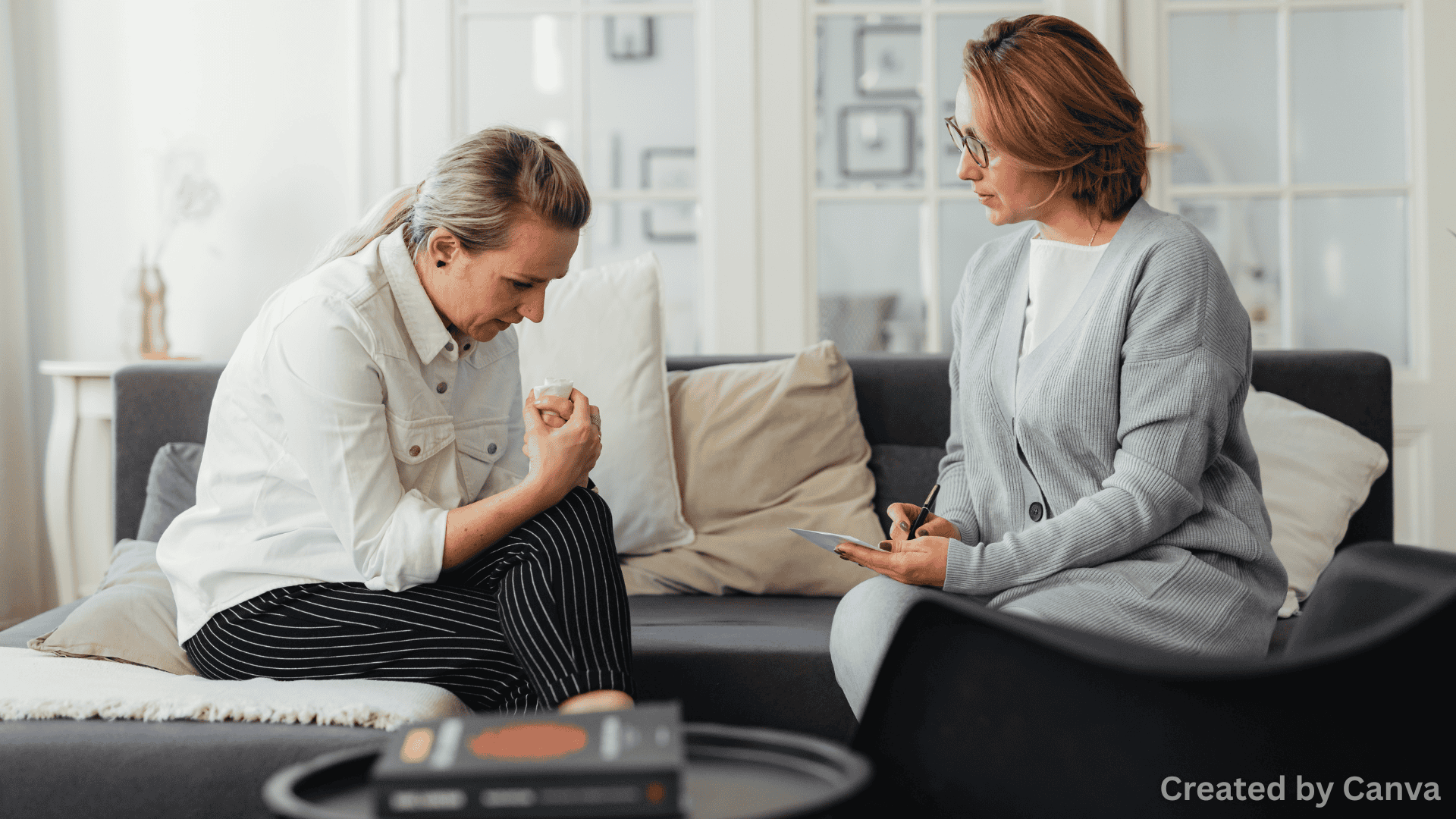 Can AI Replace Therapists for Mental Health Support?