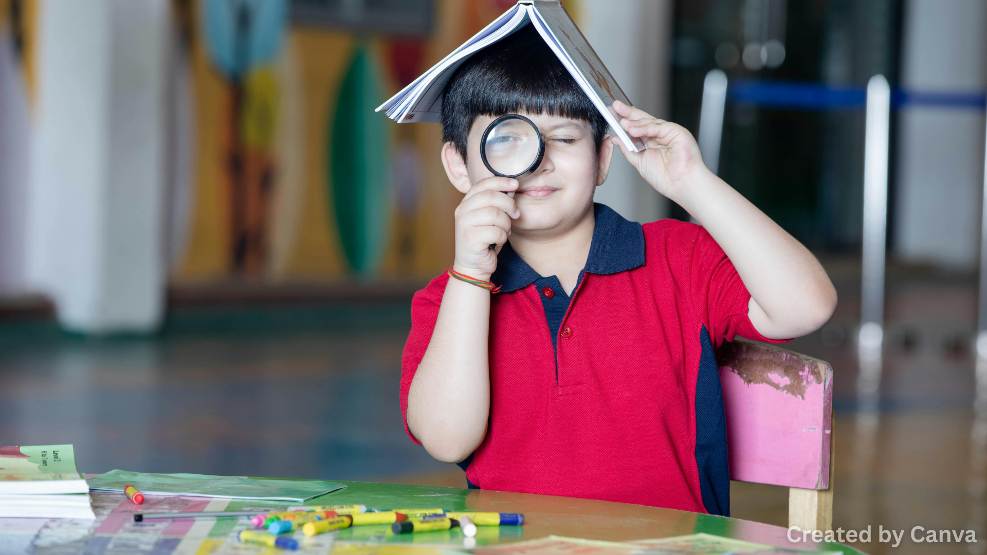 Child Privacy in the News