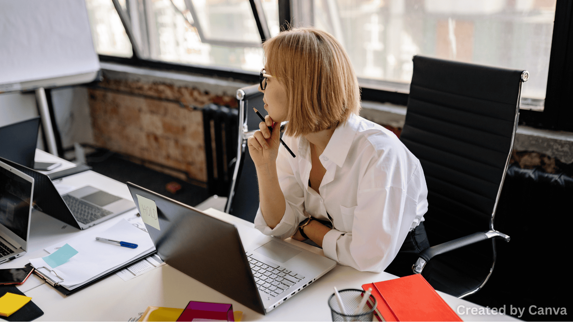 Clearer thinking and better focus