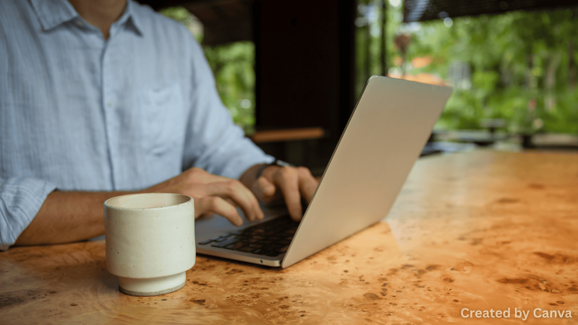 Finding a Balance Between Work and Health