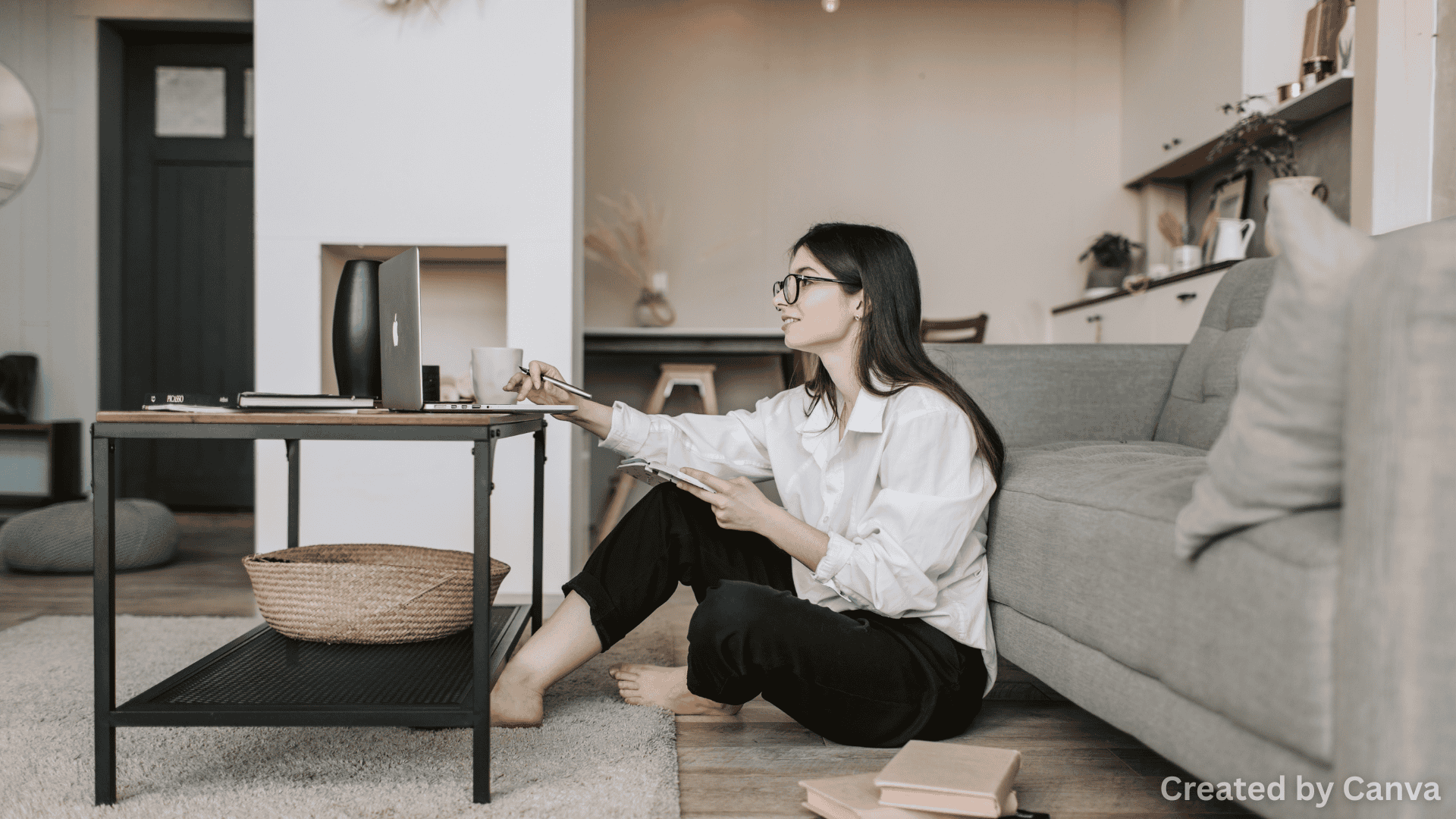 How Smart Homes Get Information