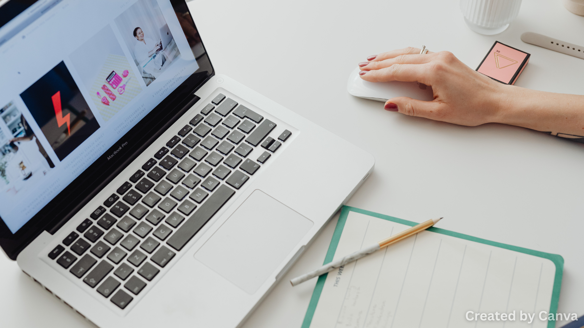 How digital tracking changes the internet