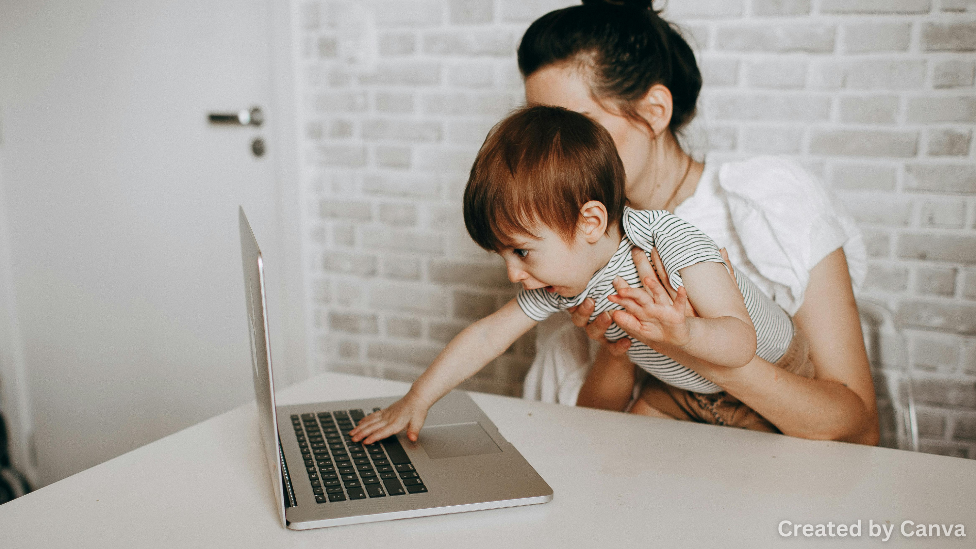 Is Influencer Parenting Exploiting Children Online?