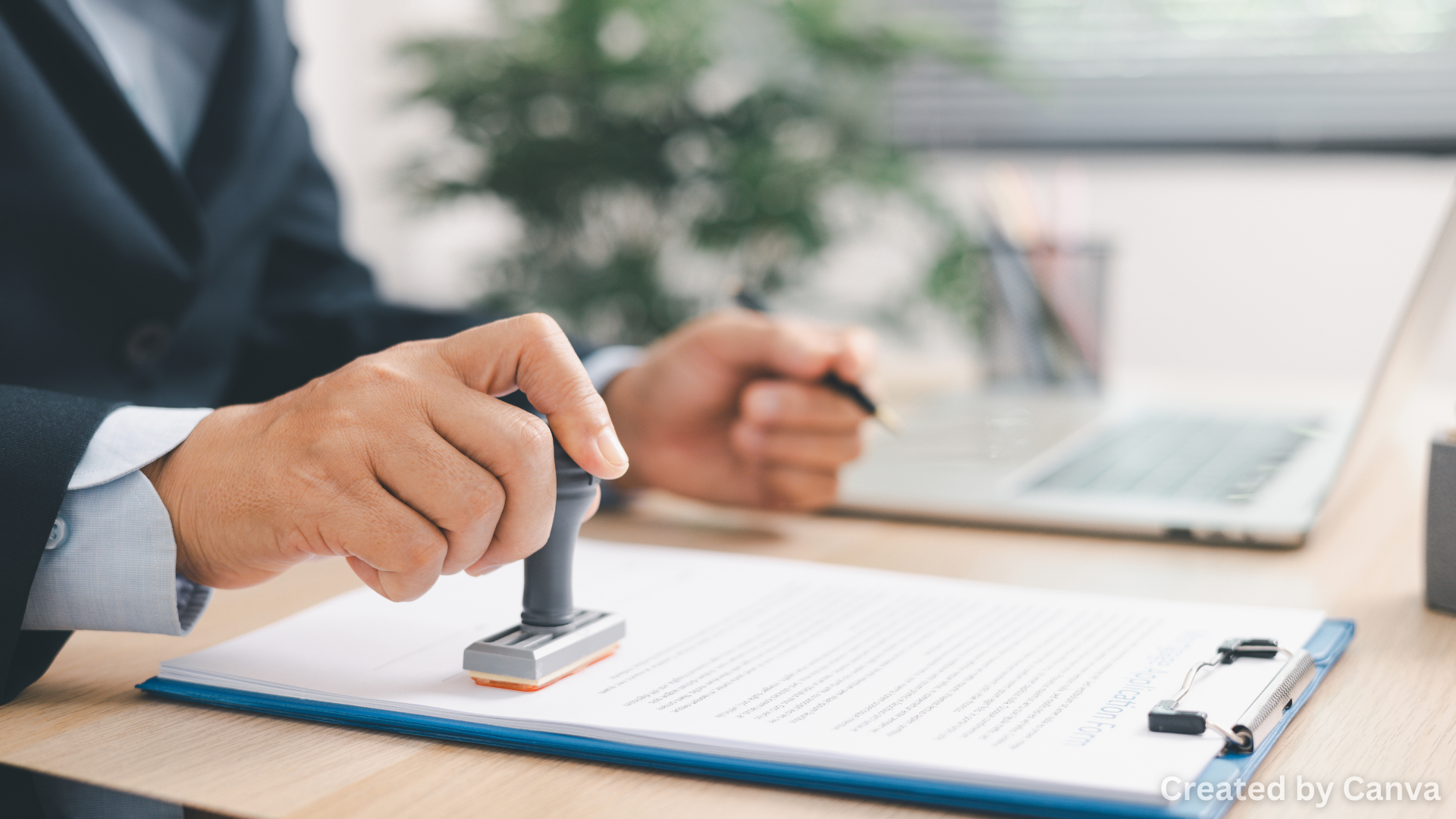 Possible Effects on Economic Policy