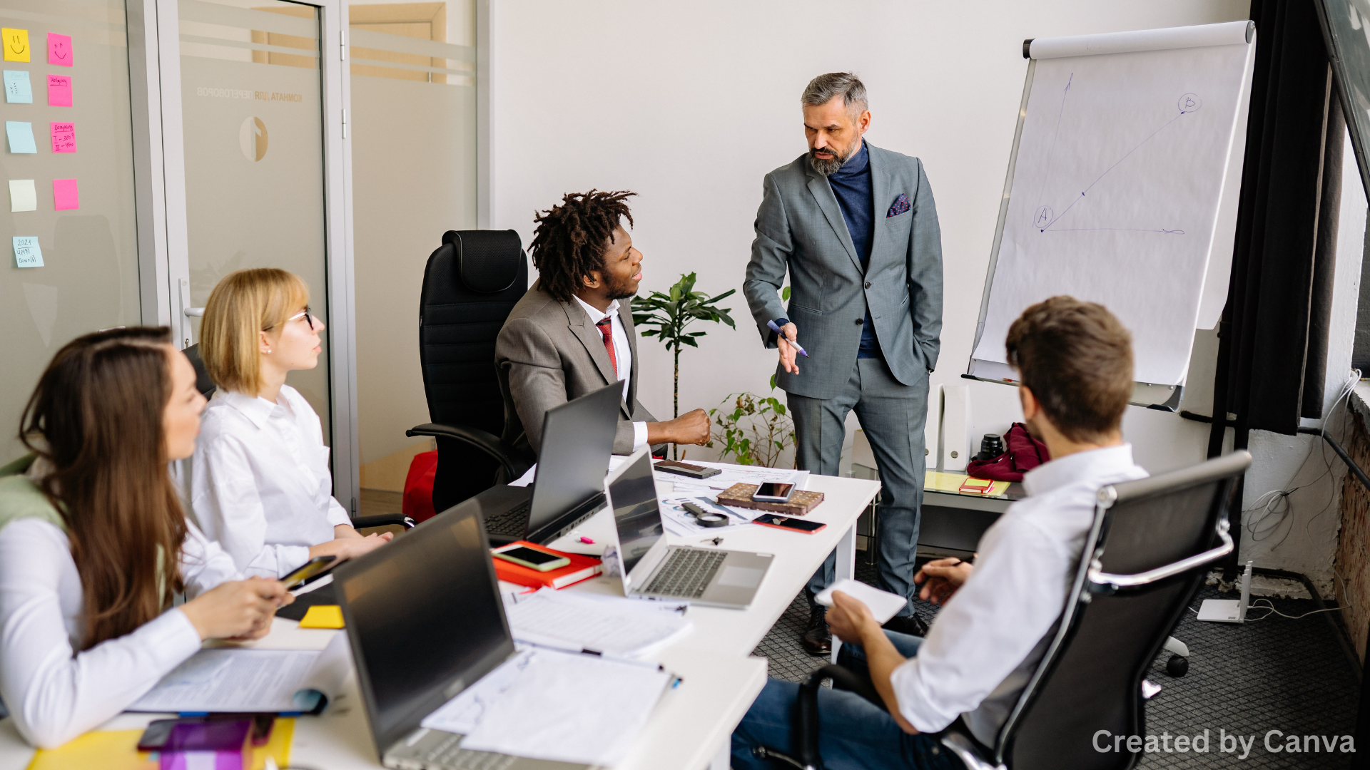 Reassessing Balance for a Workforce That Is Connected