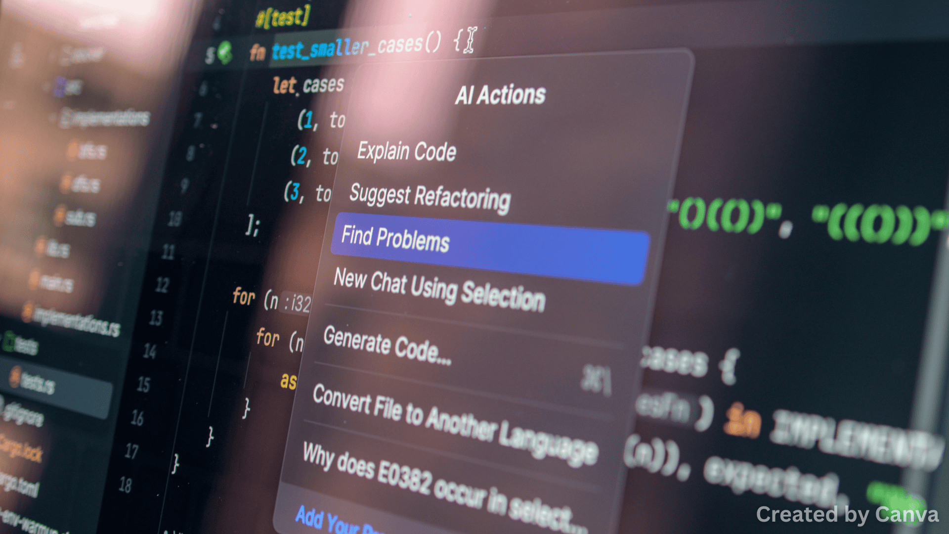 Should Governments Control AI-Generated Content?