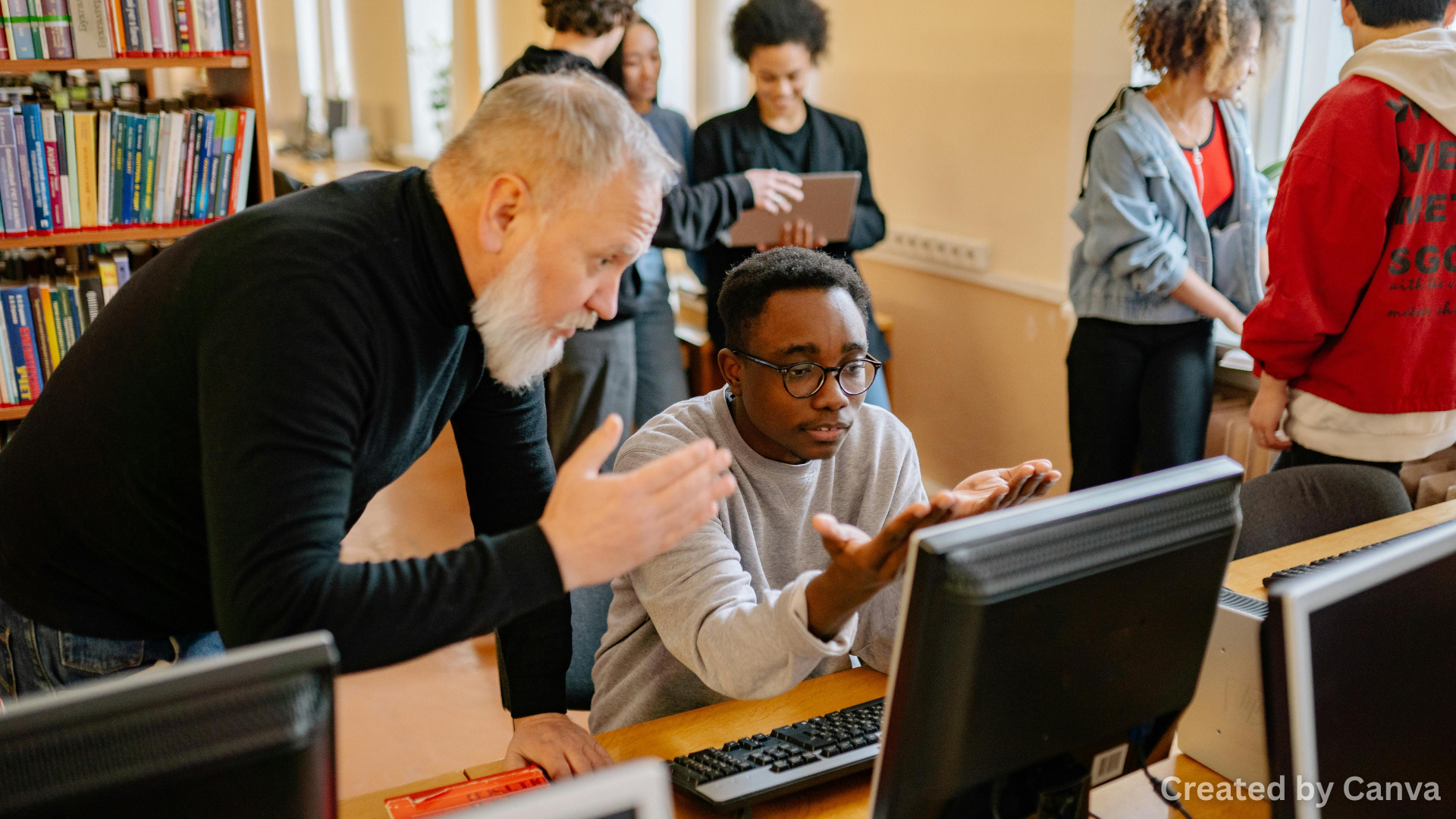 Should Schools Teach AI Literacy Like Basic Reading Skills?