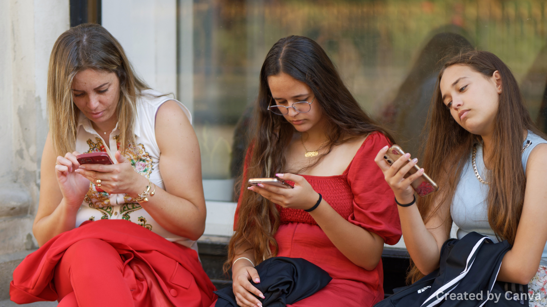 The Effect on Social Networks and Audience Segmentation