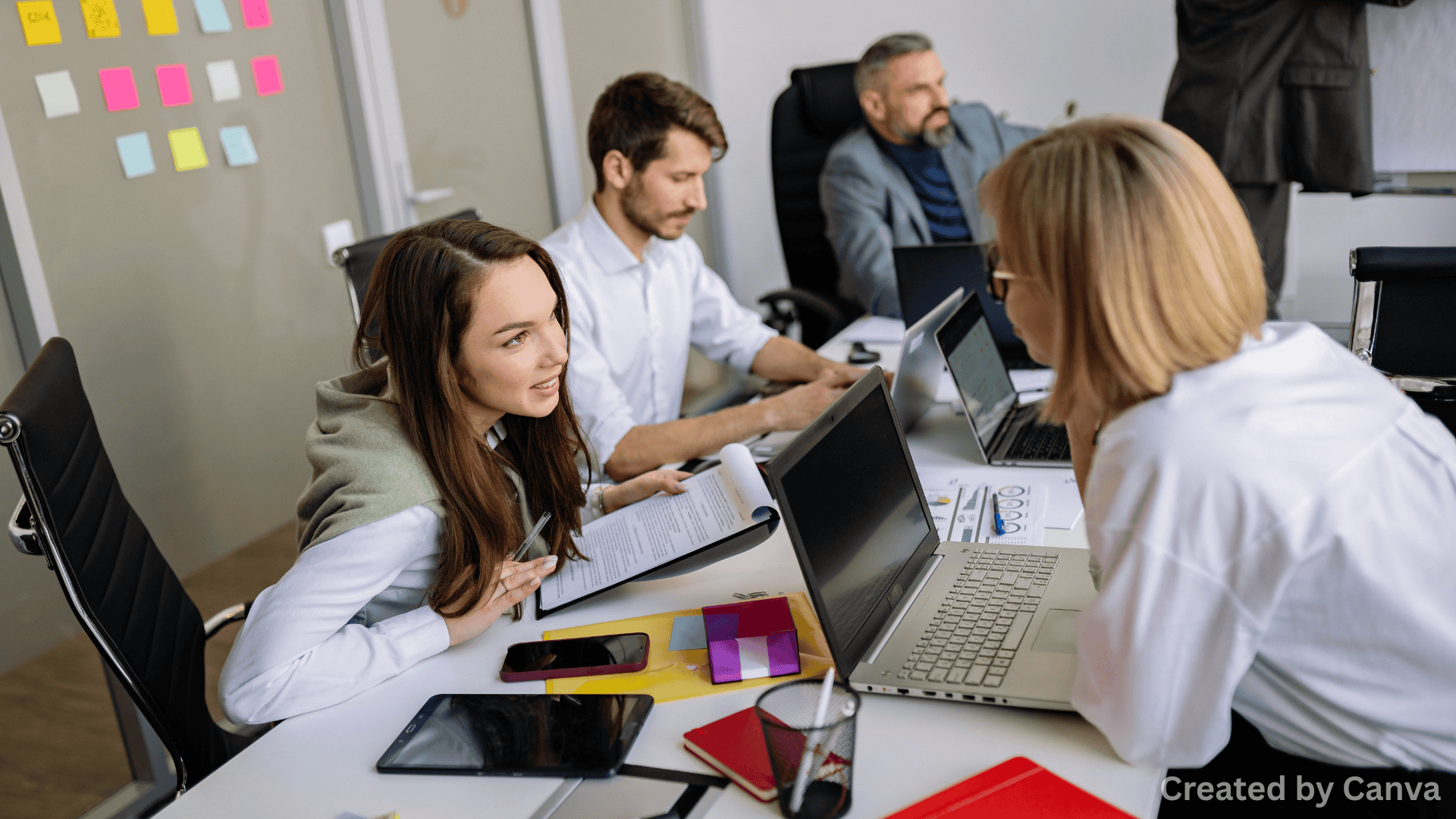 The Job Market is Changing