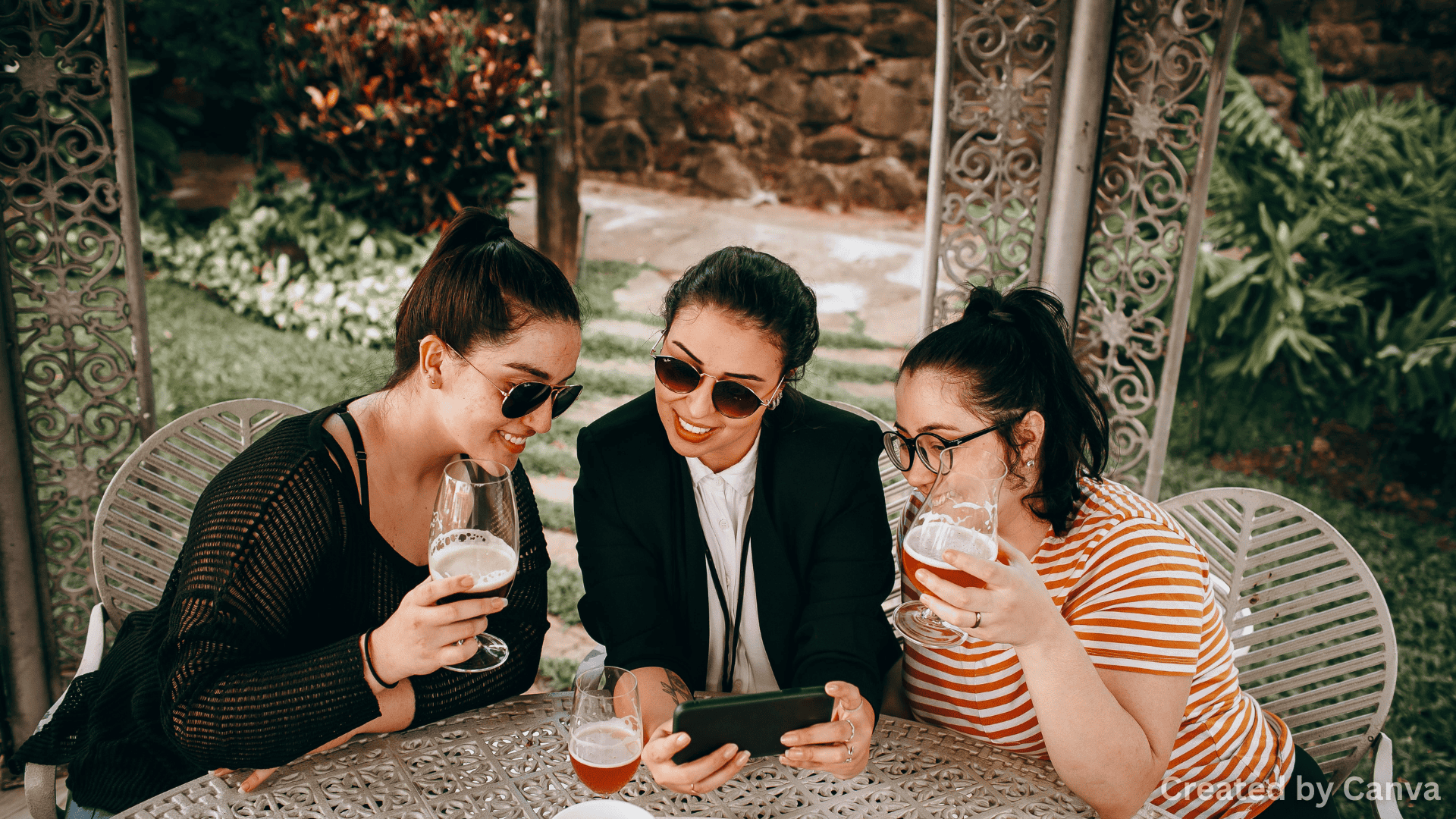 The Strength of Social Proof