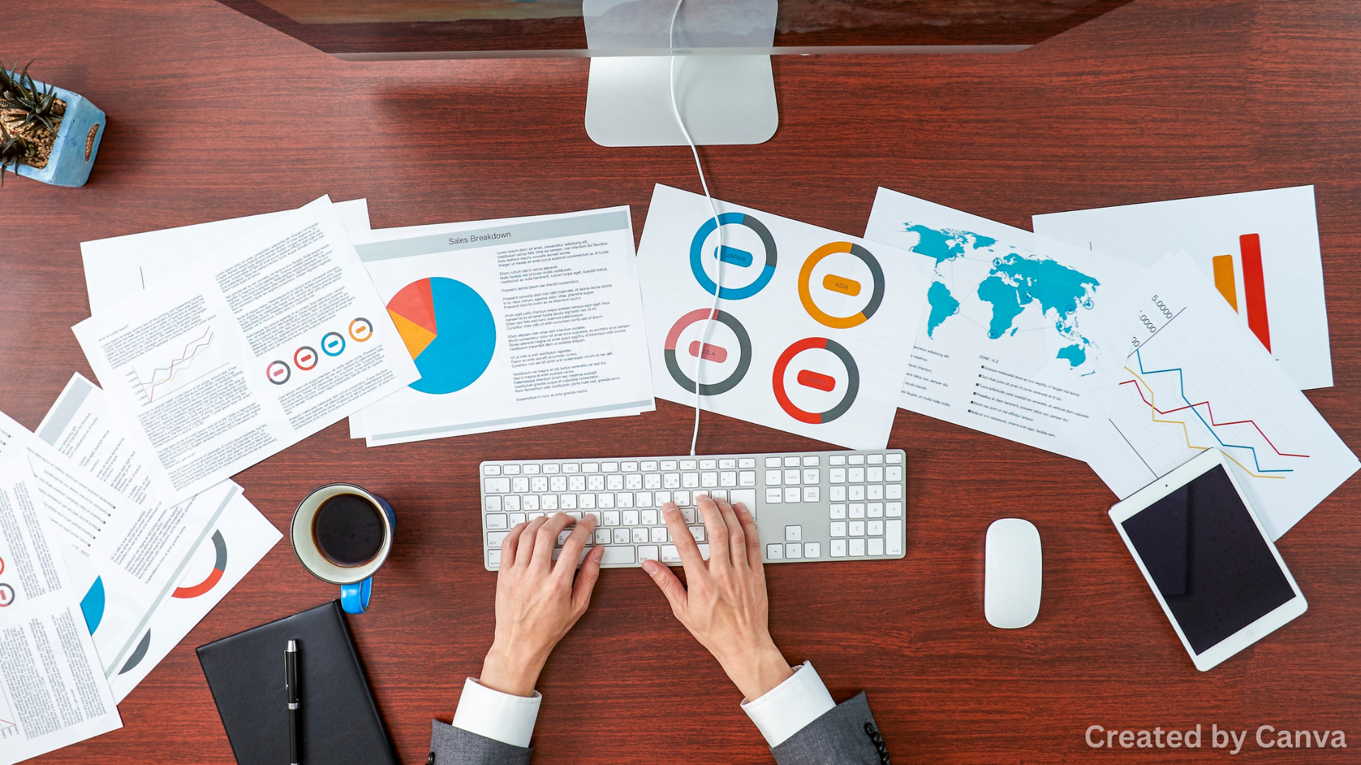 Too Much Information